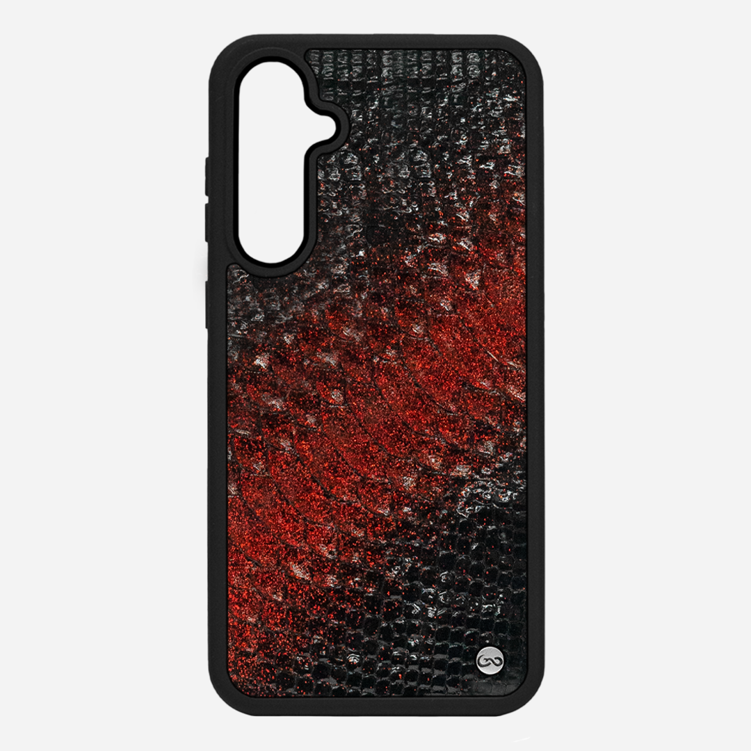 Funda S25 Glam Dragon