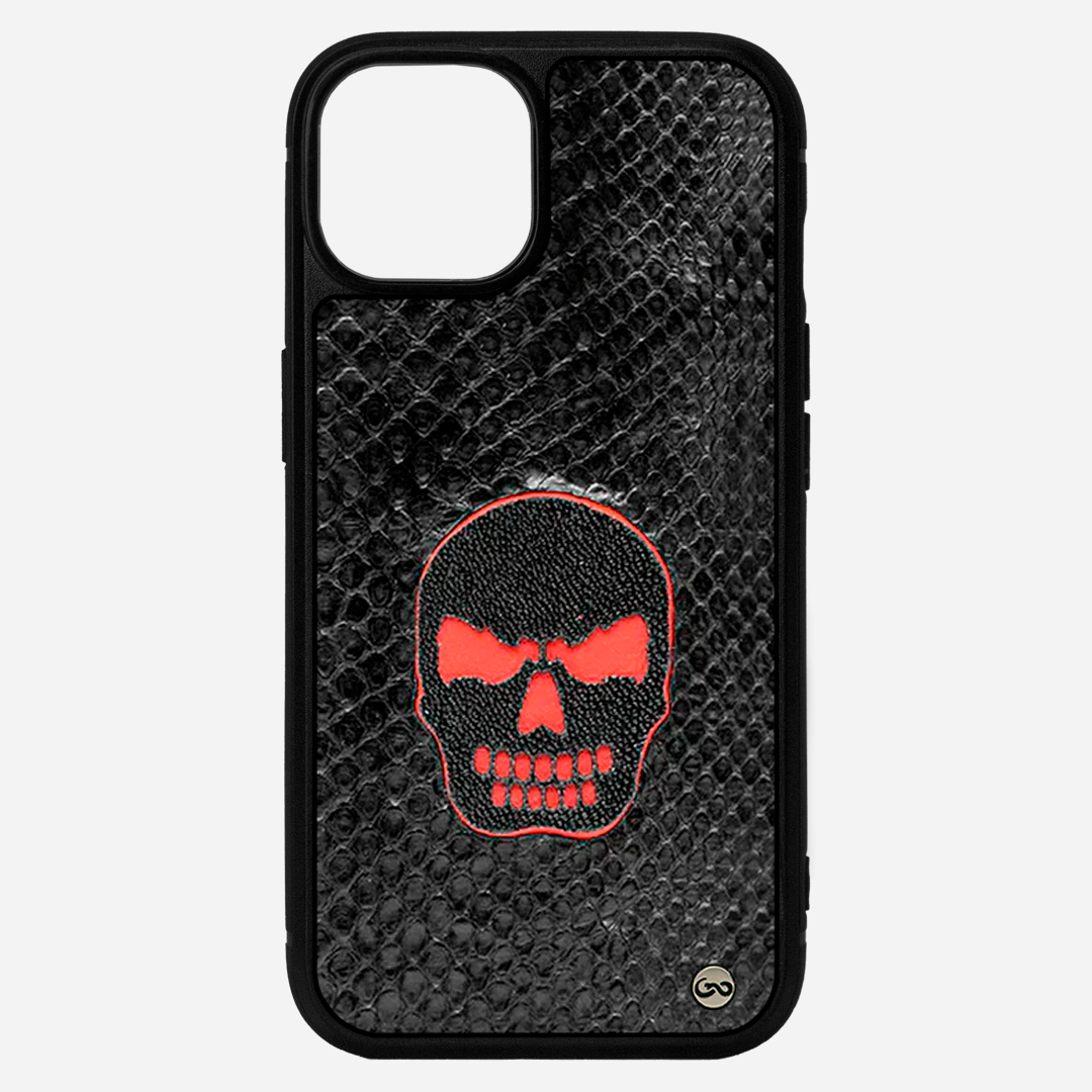 Funda iPhone 13 Mini Kranium Dark