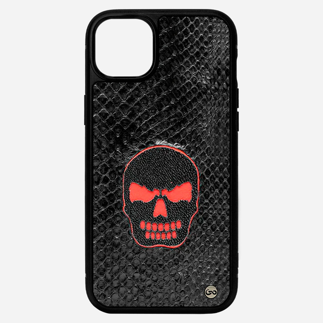 Funda iPhone 14 Plus Kranium Dark