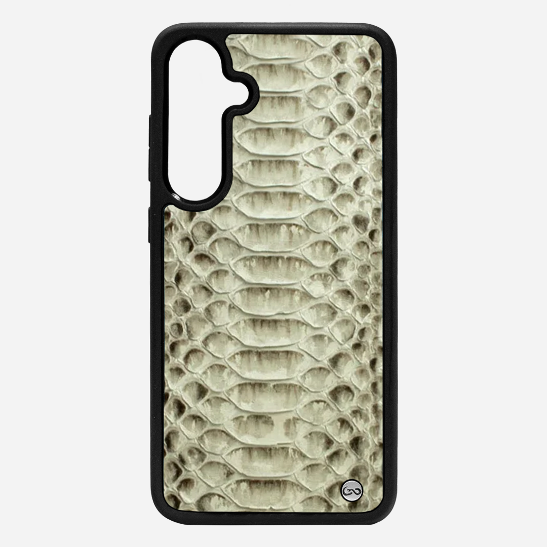 Funda S25 Plus Python Naked