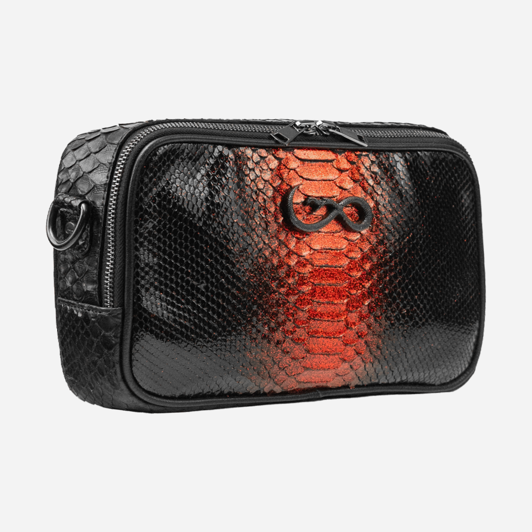 Bolso "Aisha"- Glam Dragon