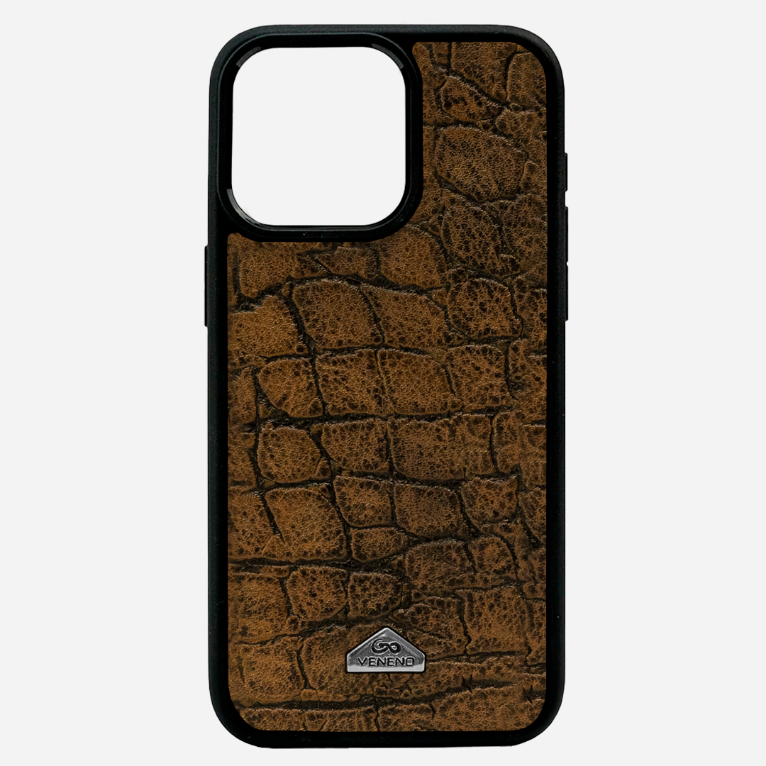 Funda iPhone 16 Pro Makalu