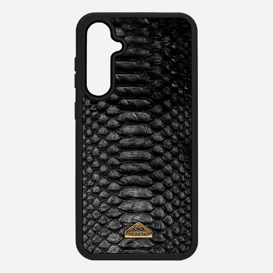 Funda S24 Illuminati Python Black