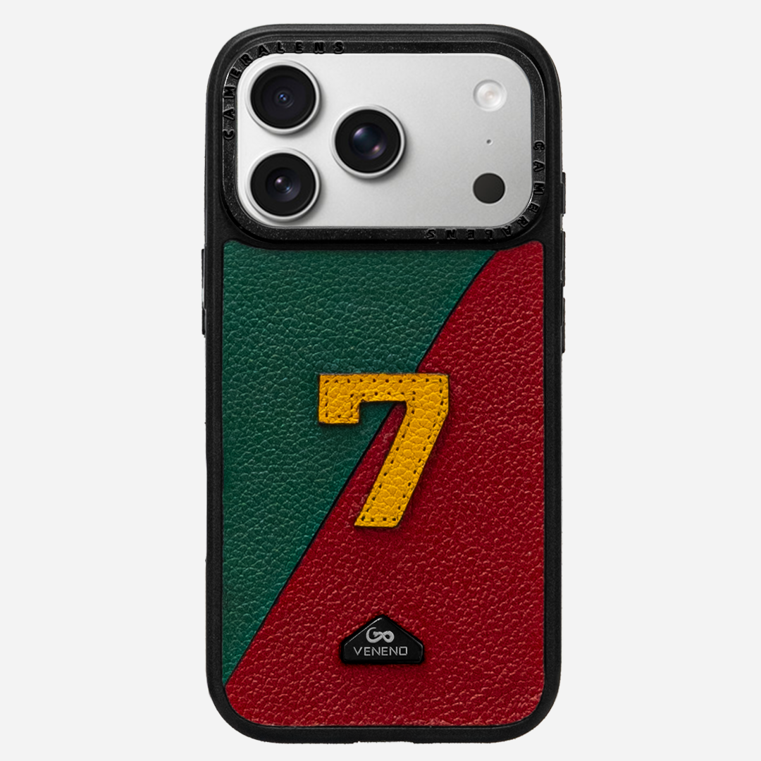 Funda iPhone - Portugal