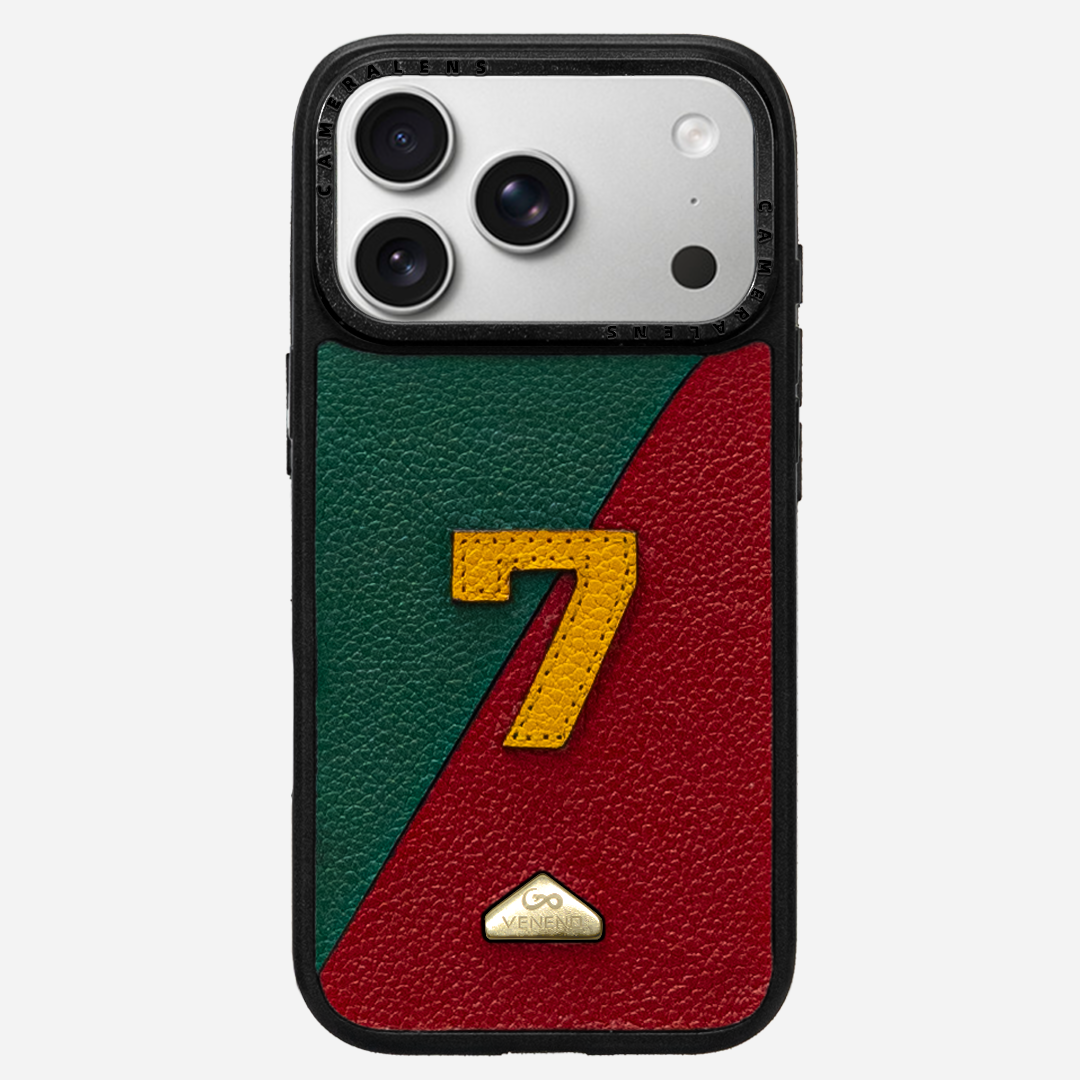 Funda iPhone - Portugal
