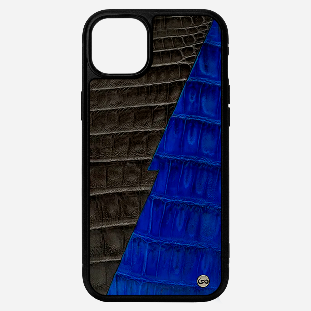 Funda iPhone 14 Plus Gemini Blue