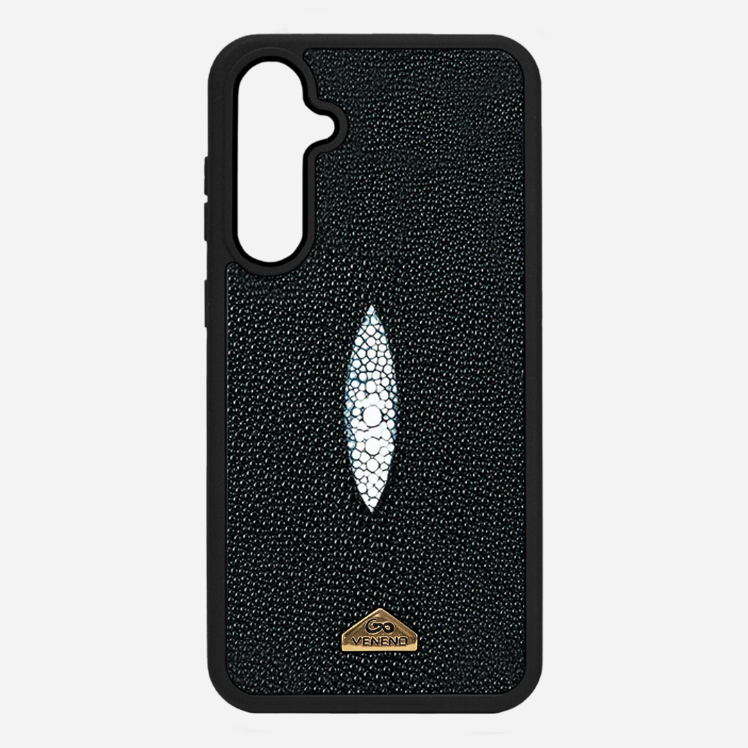 Funda S24 Iluminati Stingray Black