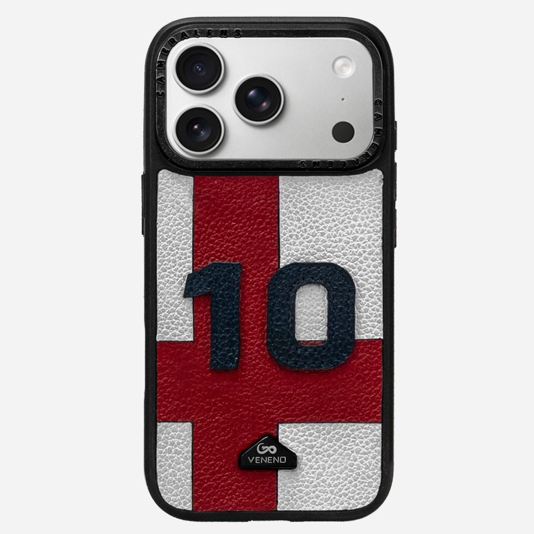 Funda iPhone - Inglaterra