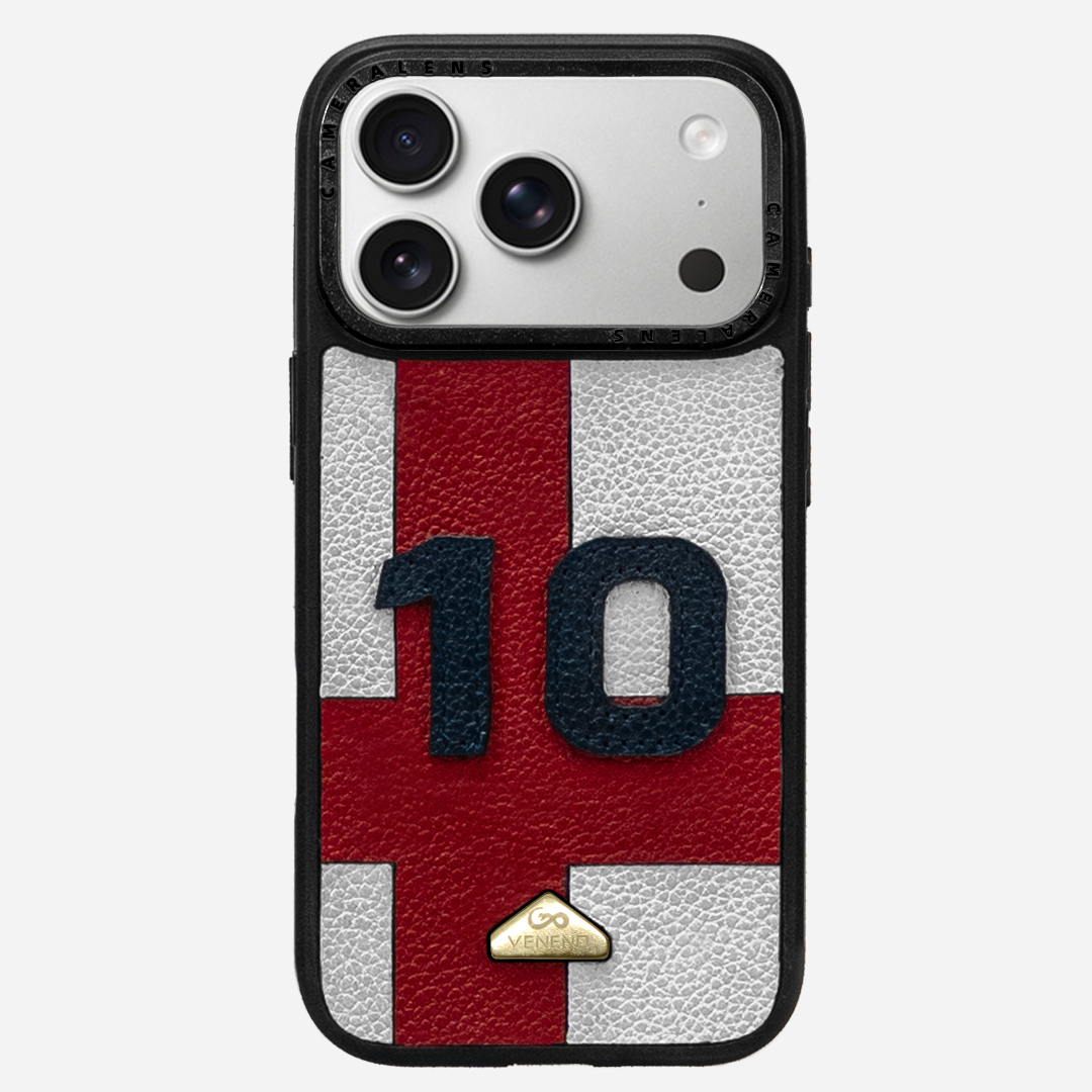 Funda iPhone - Inglaterra