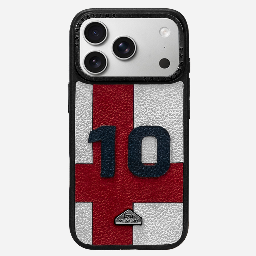 Funda iPhone - Inglaterra