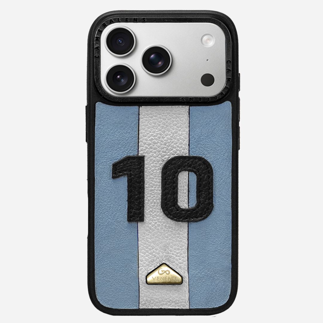 Funda iPhone - Argentina