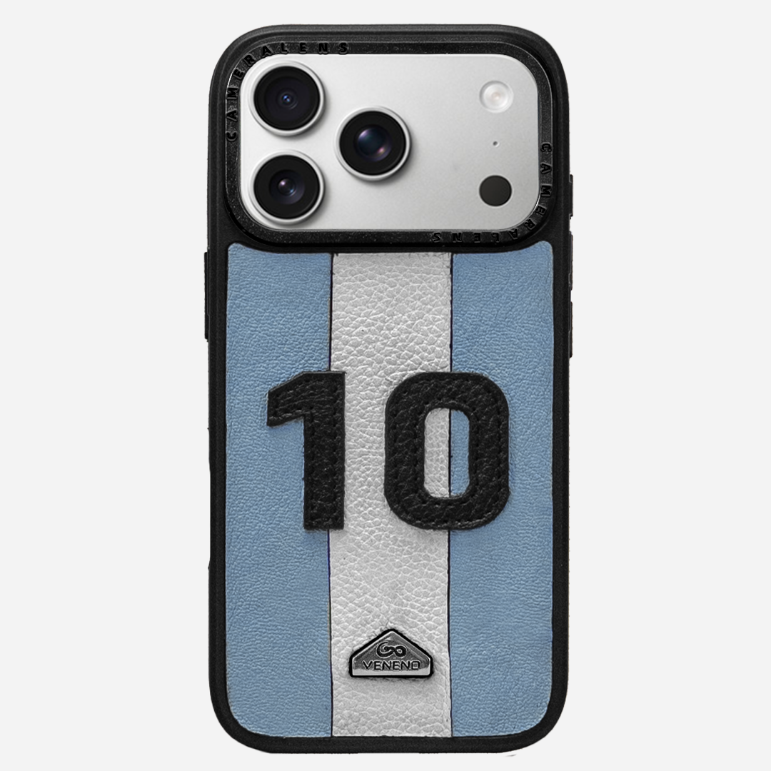 Funda iPhone - Argentina