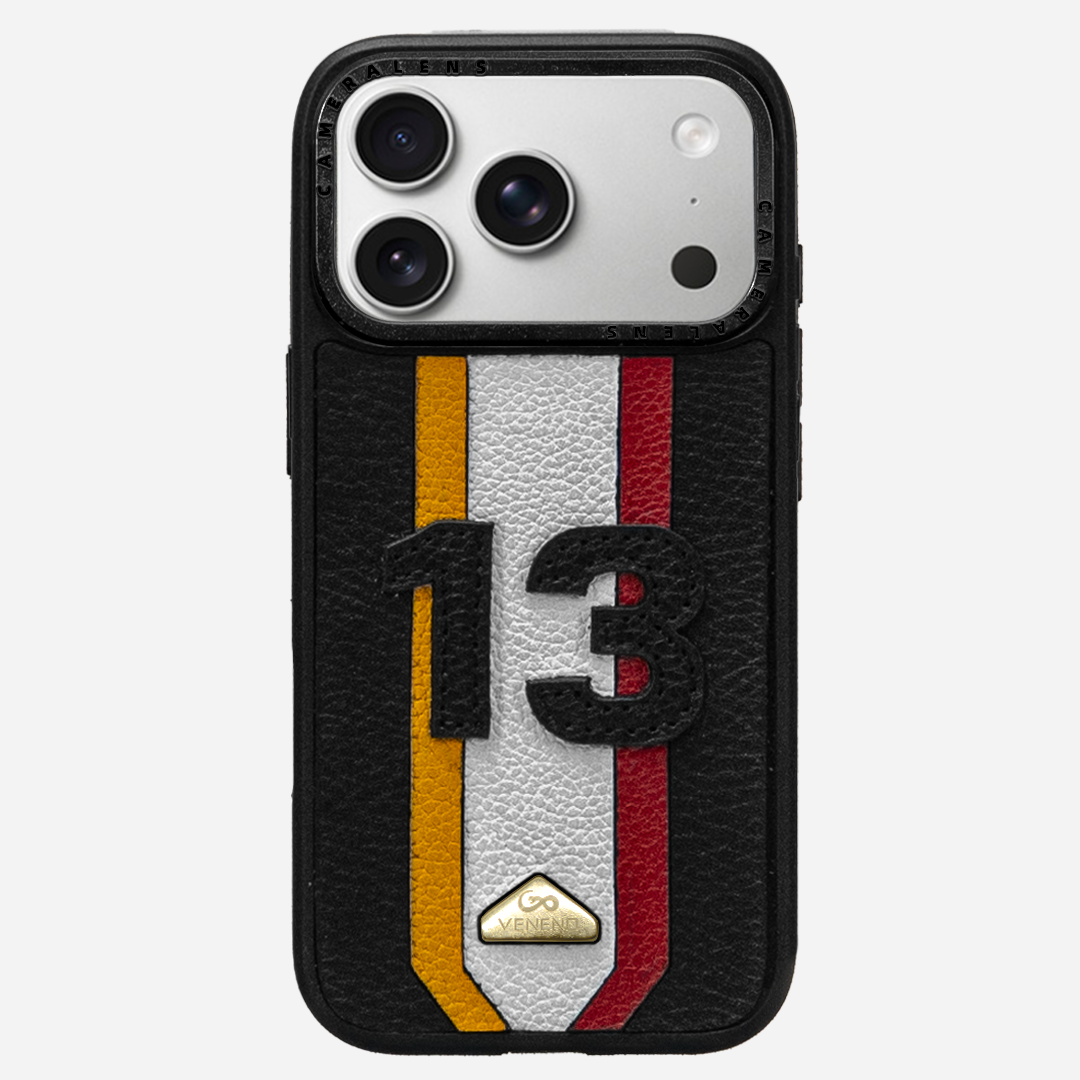 Funda iPhone - Alemania