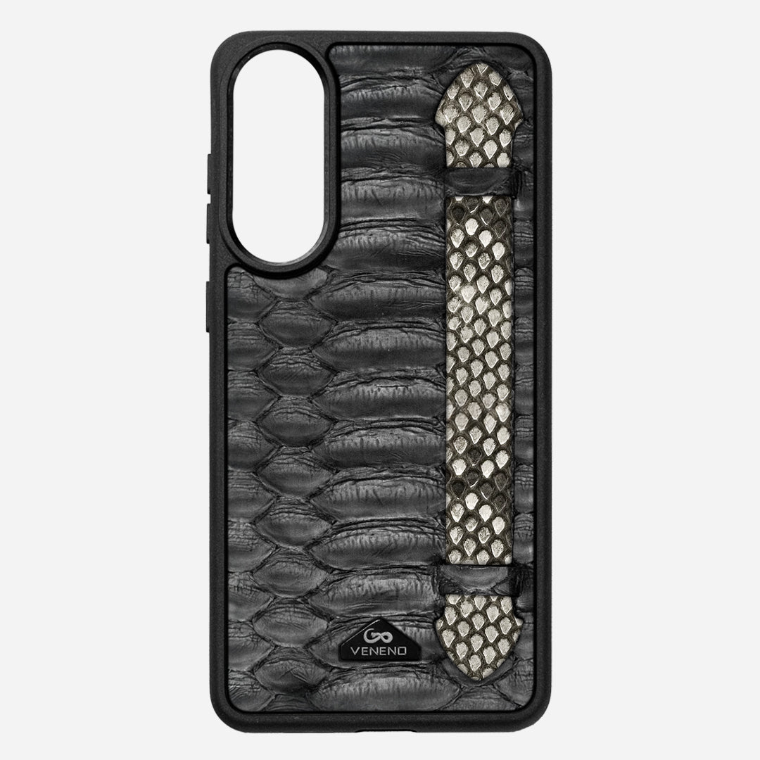 Funda S25 Edge - StrapX Shadow Bite