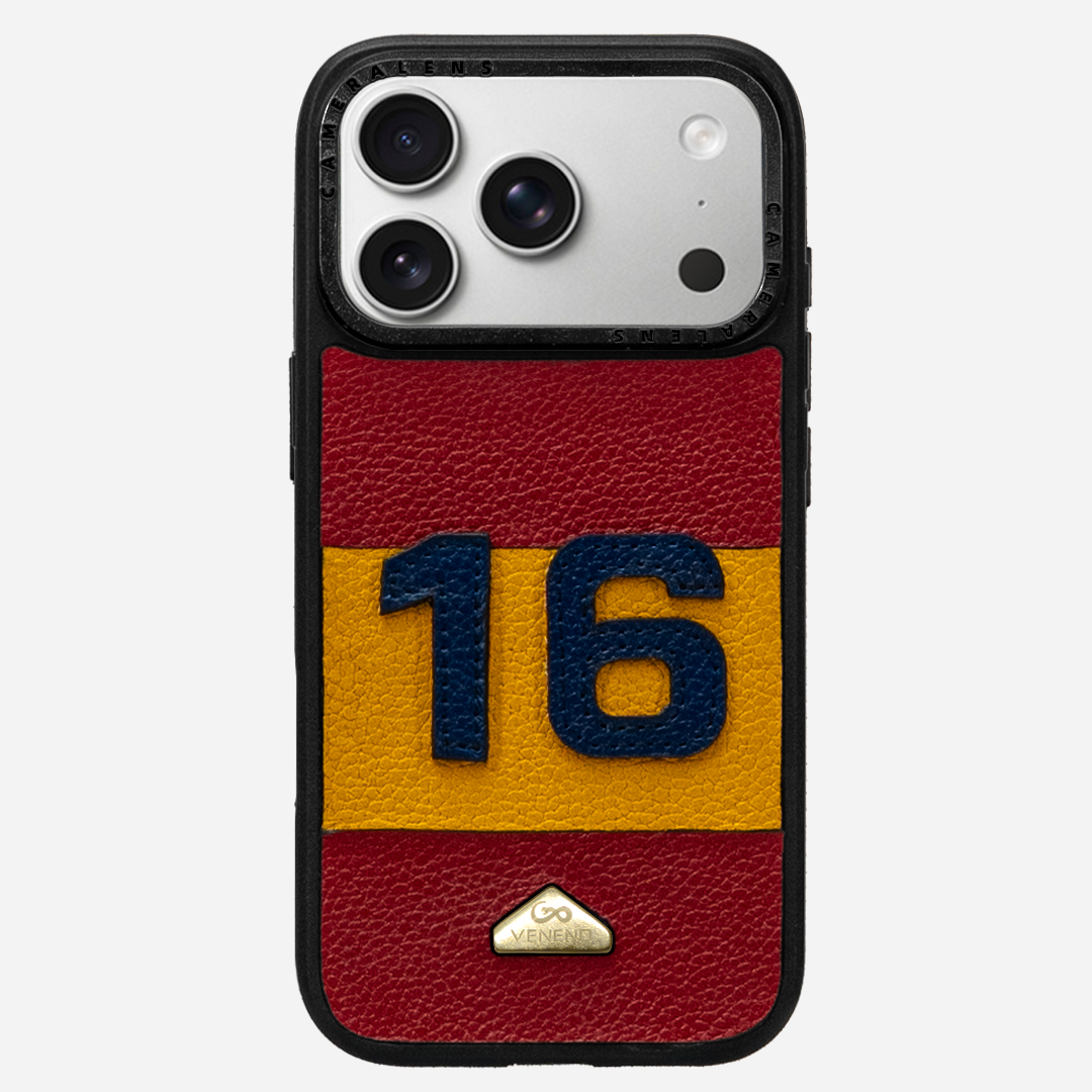 Funda iPhone - España
