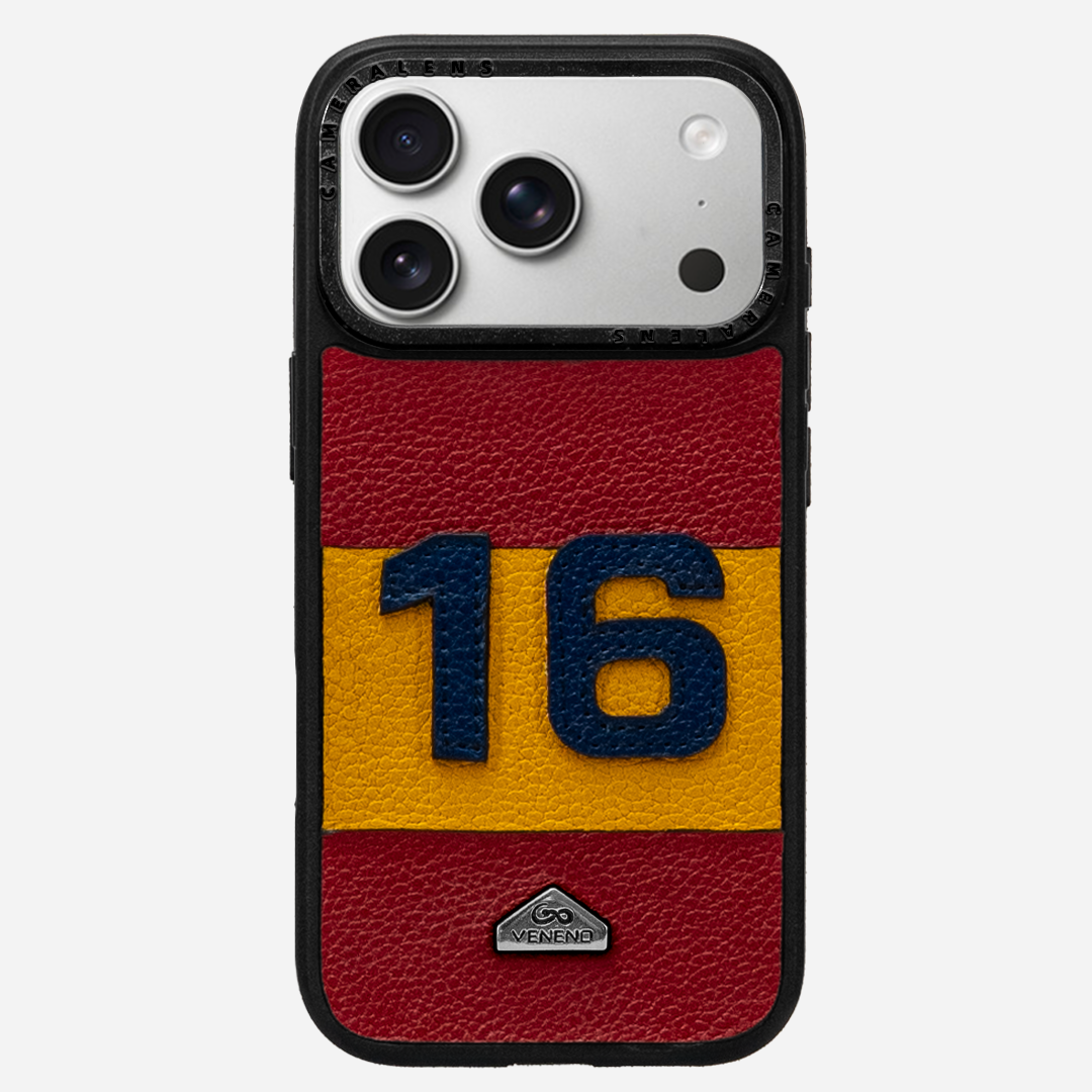 Funda iPhone - España