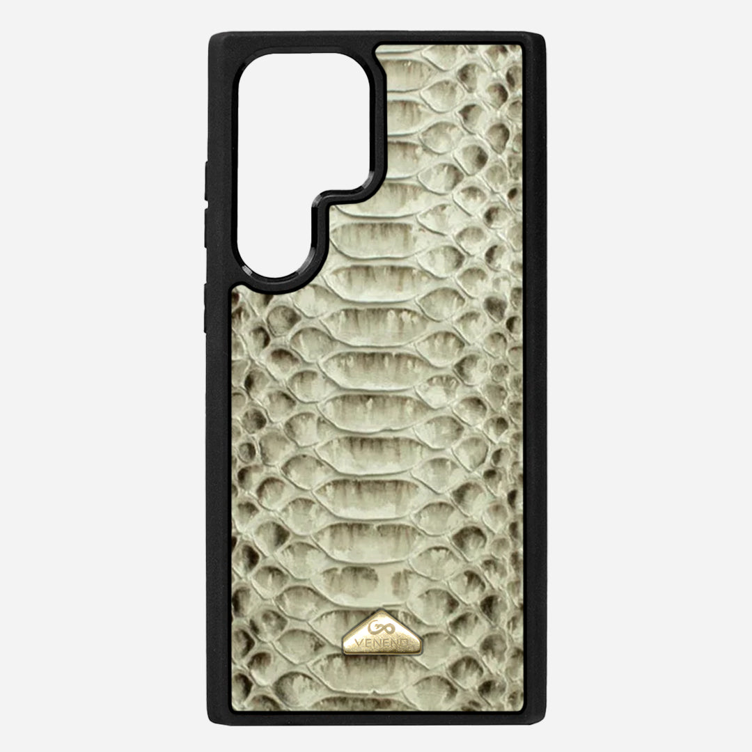 Funda S24 Ultra Illuminati Naked Python