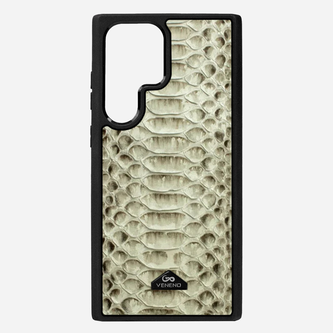 Funda S24 Ultra Illuminati Naked Python