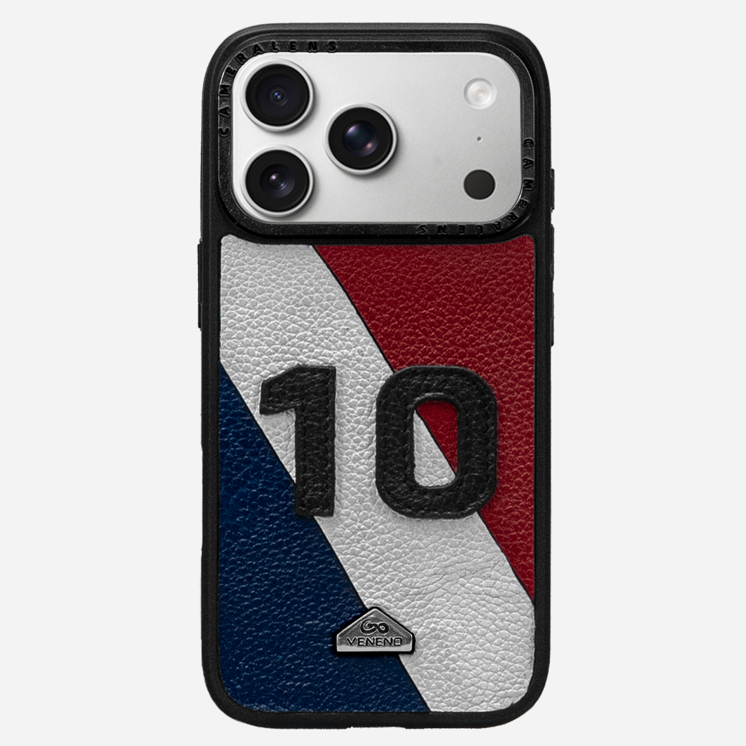 Funda iPhone - Francia