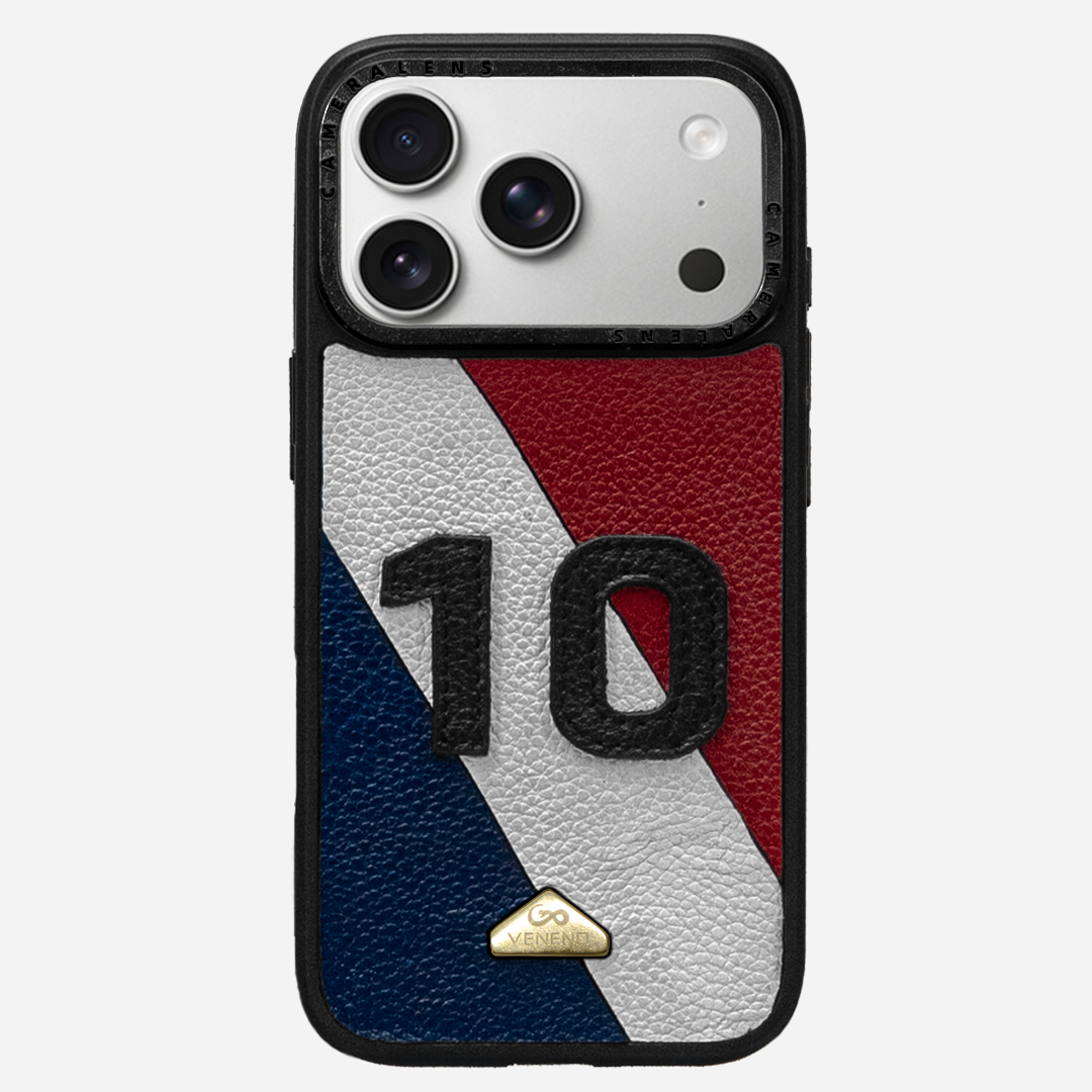 Funda iPhone - Francia