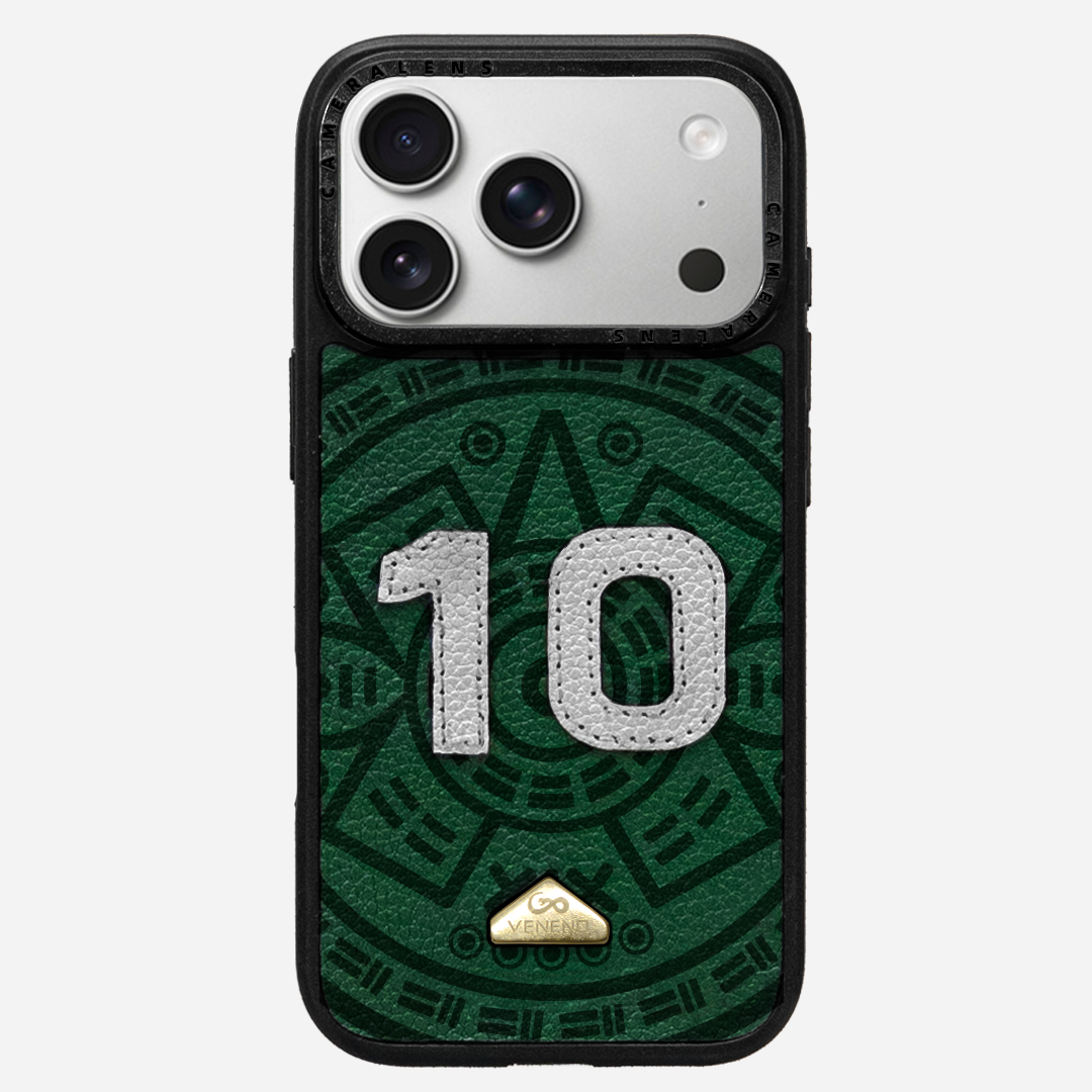 Funda iPhone - México