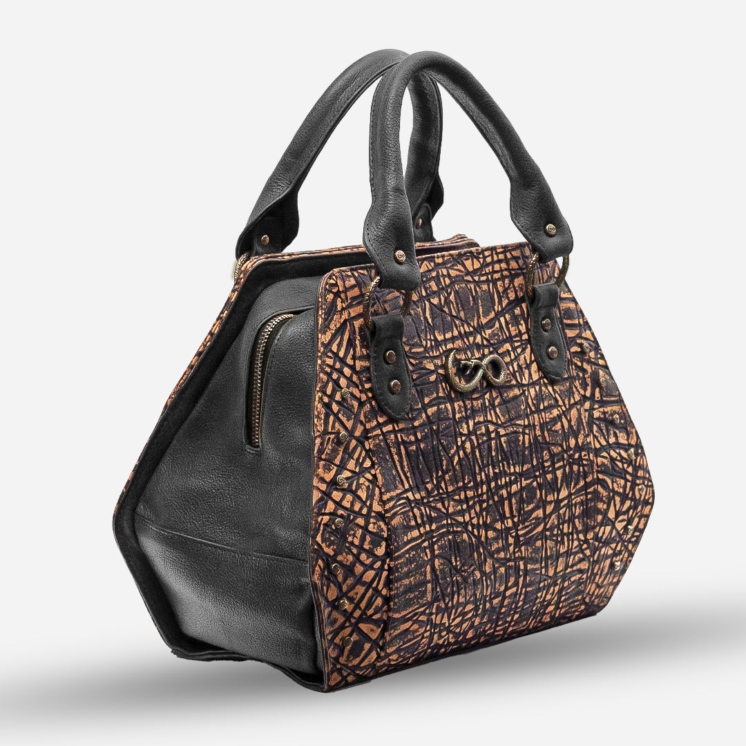 Bolso "Eleanor" - Nairobi