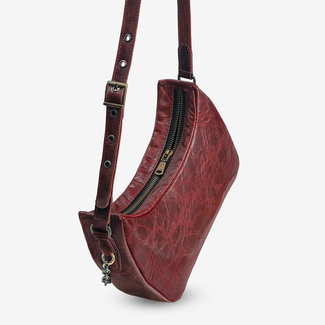 Bolso "Celine" - Rubra