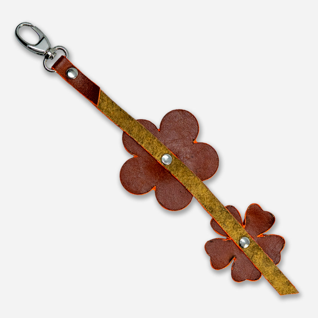 Charm - Wild Flower Amber
