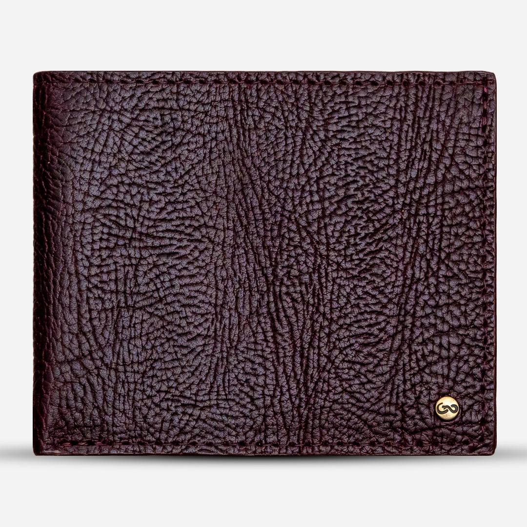 Cartera Grande "The Ambassador" - Wine Bison