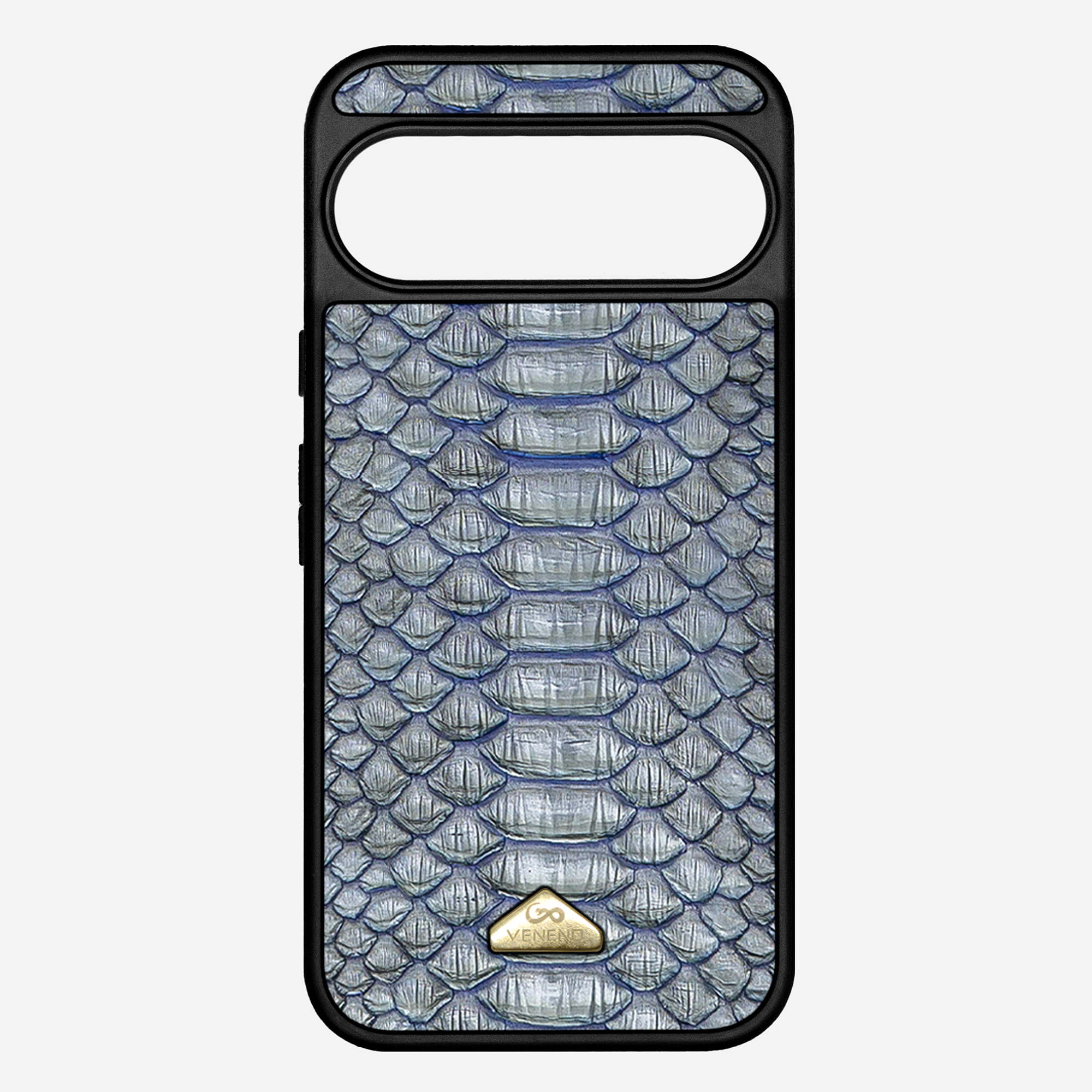 Funda Google Pixel 10 Pro XL Python Frosted Sky