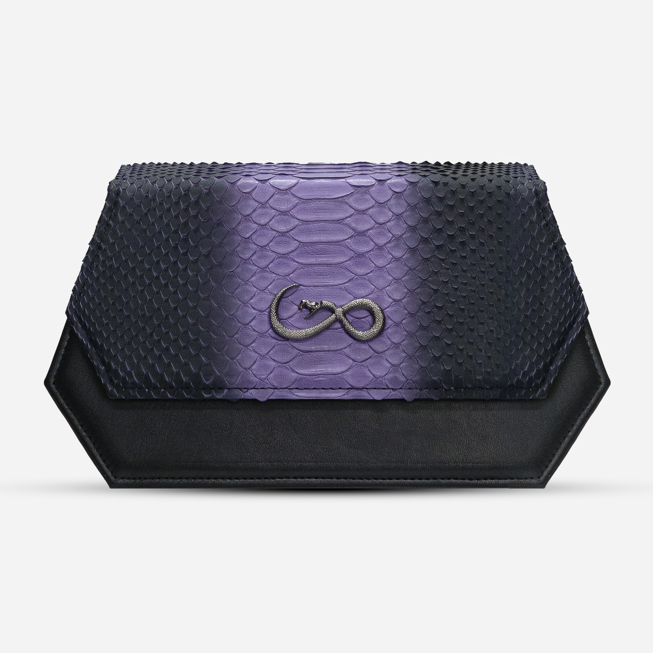 Bolso "Adhara" Iris Bloom