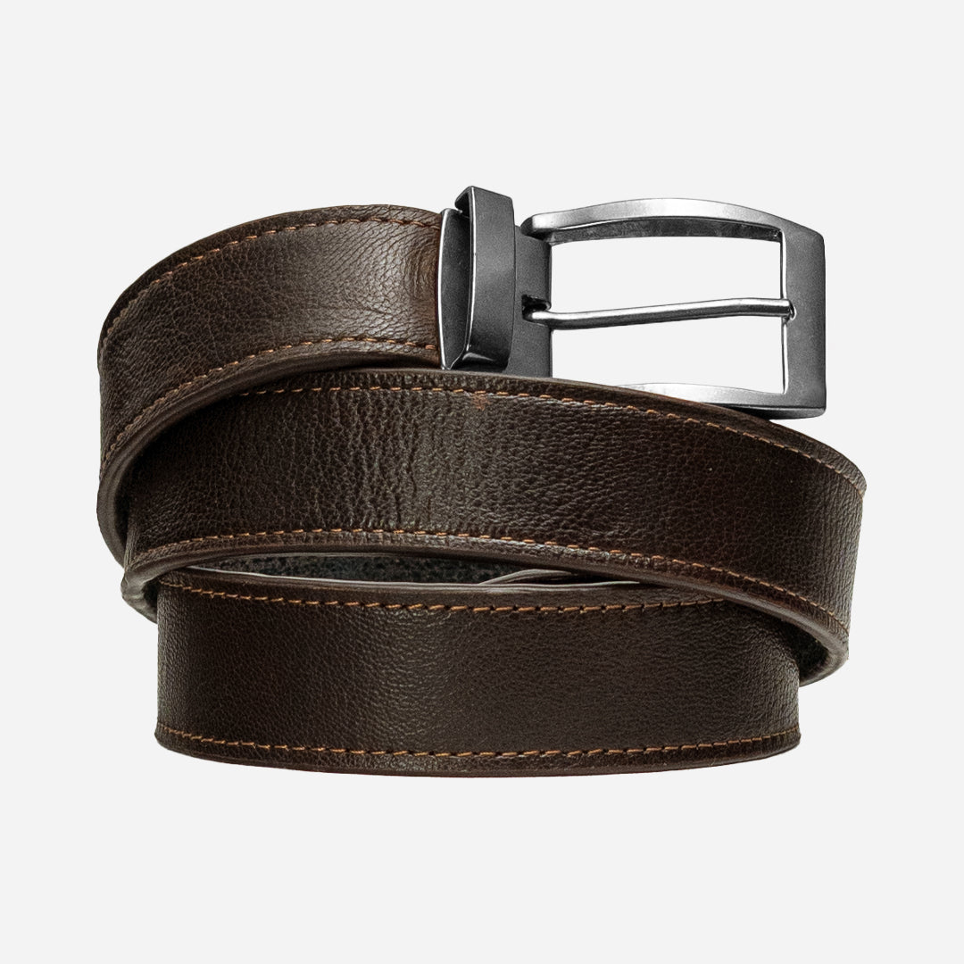 Cinturón – Brown