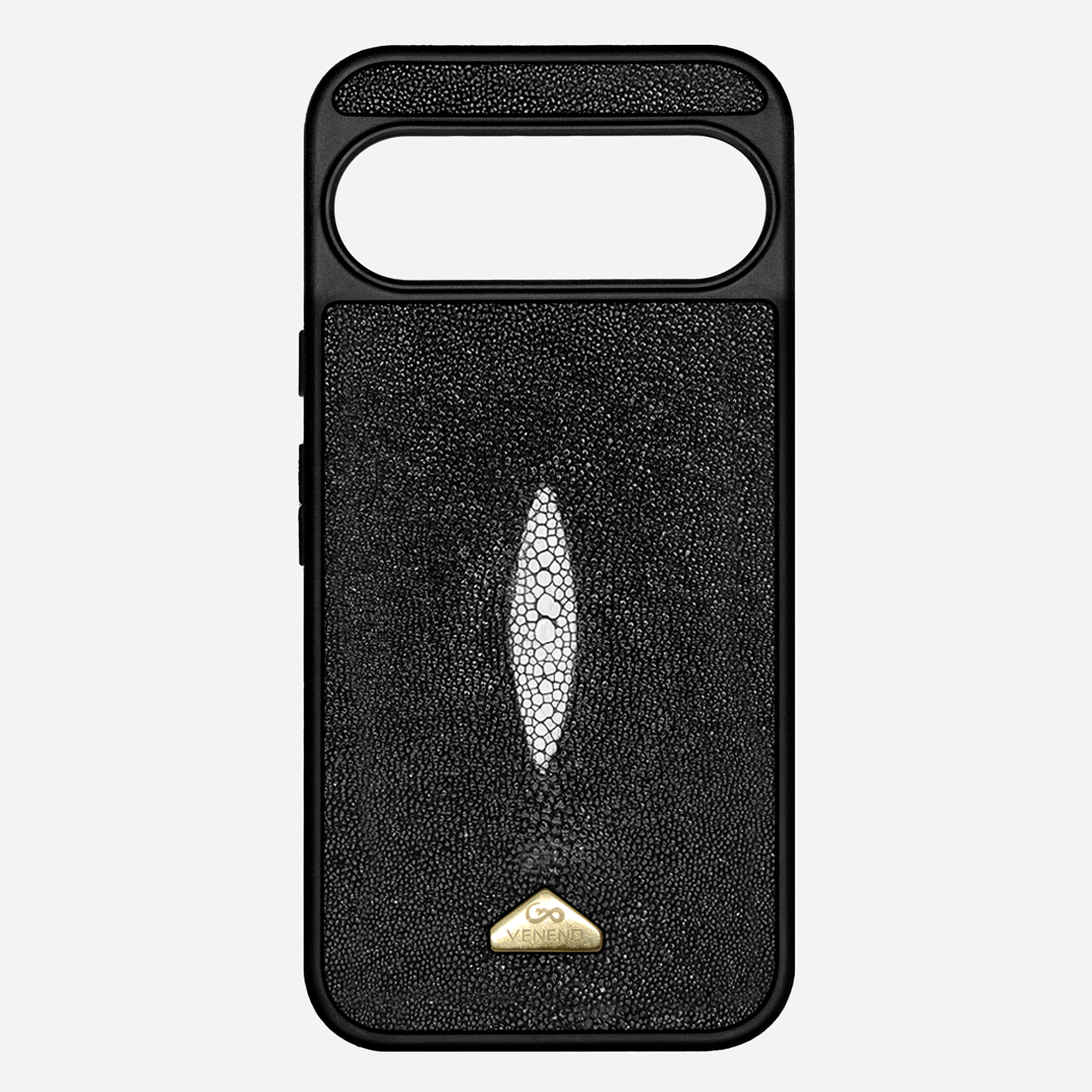 Funda Google Pixel 10 Pro XL Stingray Black