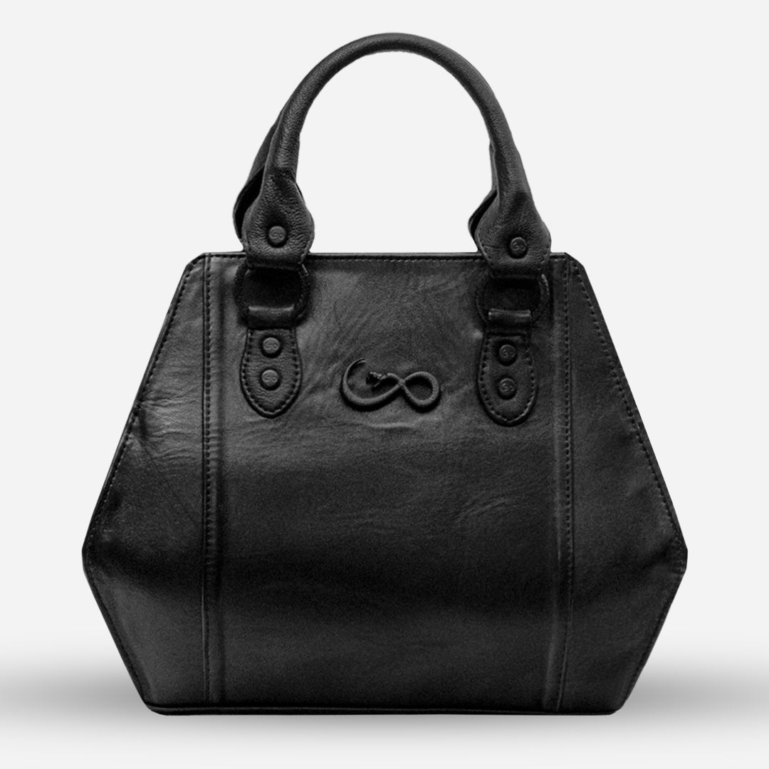 Bolso "Eleanor" - Noir