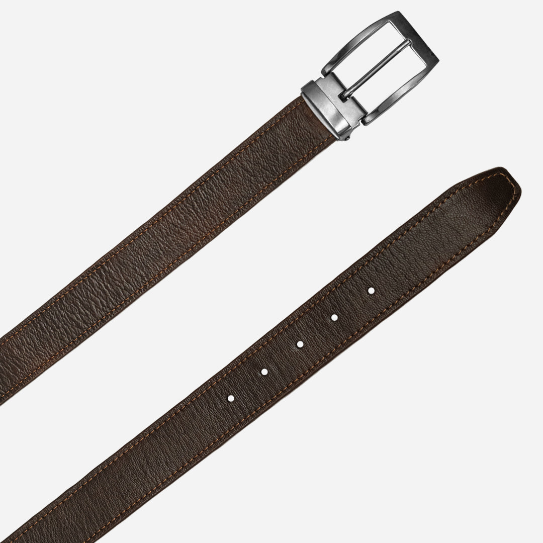 Cinturón – Brown