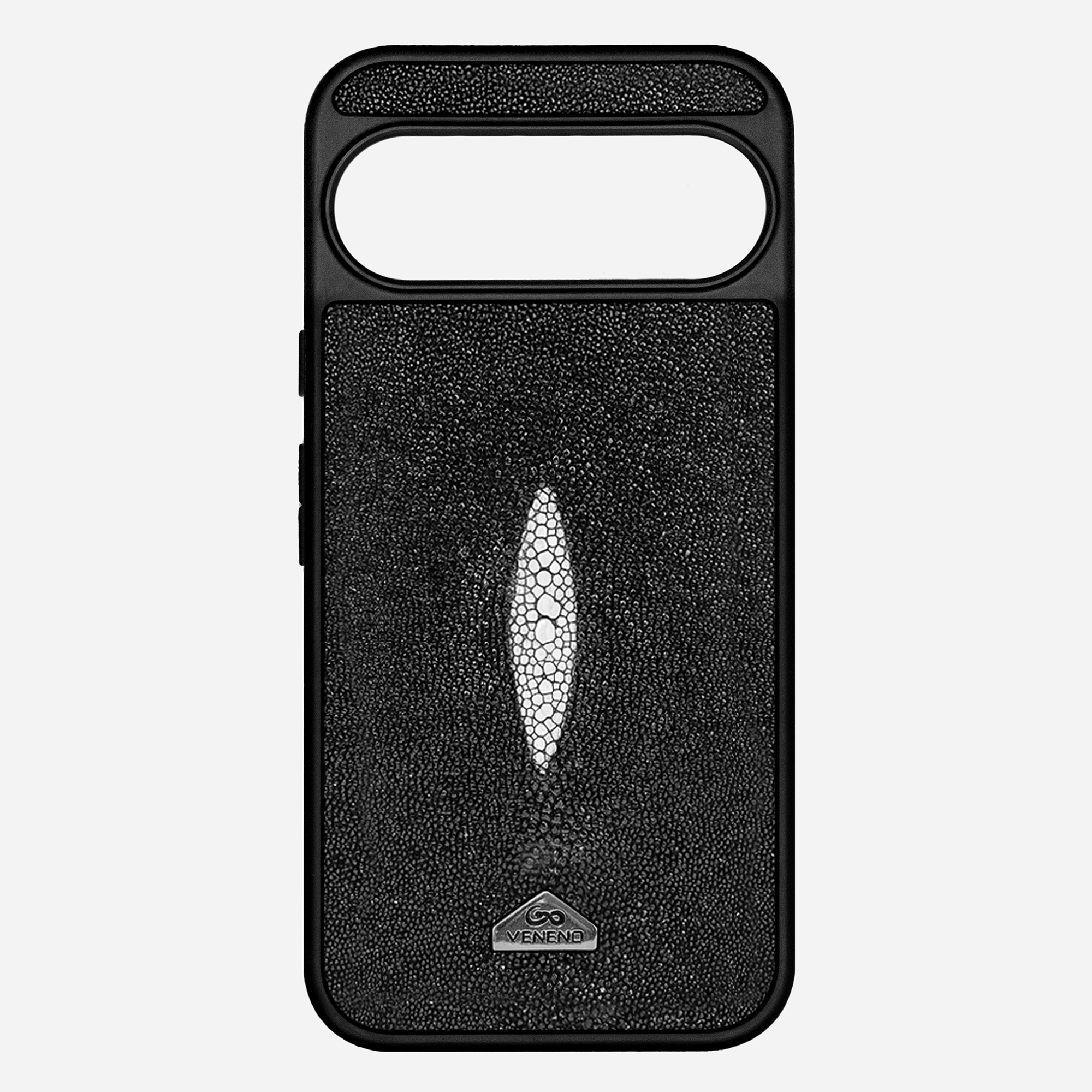 Funda Google Pixel 10 Pro XL Stingray Black
