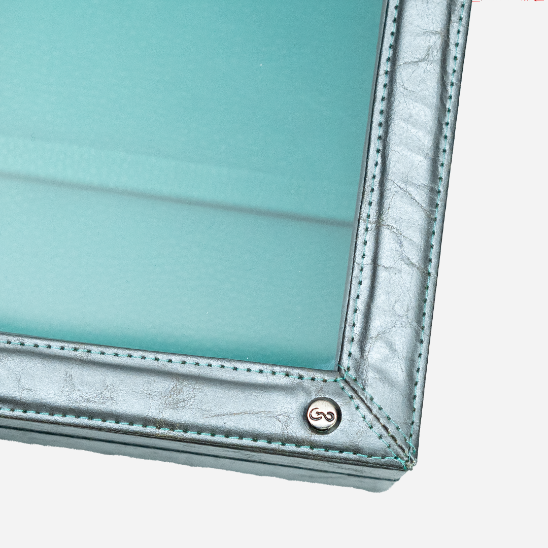 Caja Joyero Silver Surfer