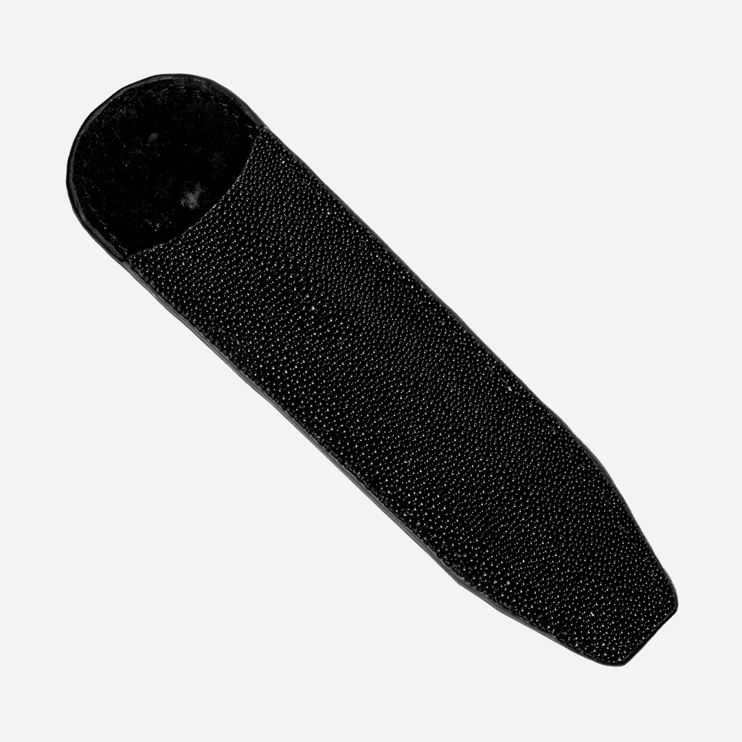 Portaplumas - Stingray Black