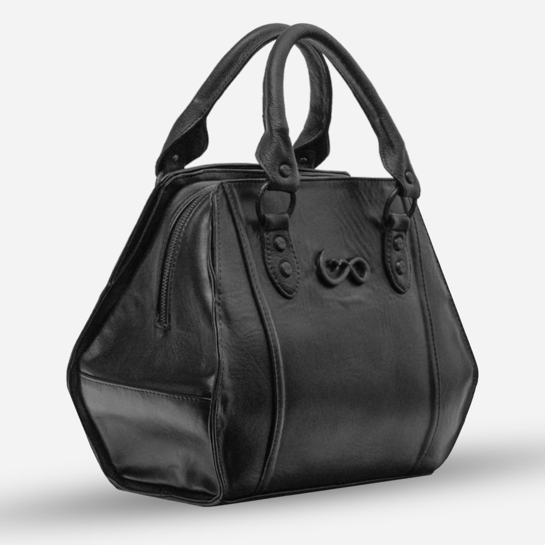 Bolso "Eleanor" - Noir