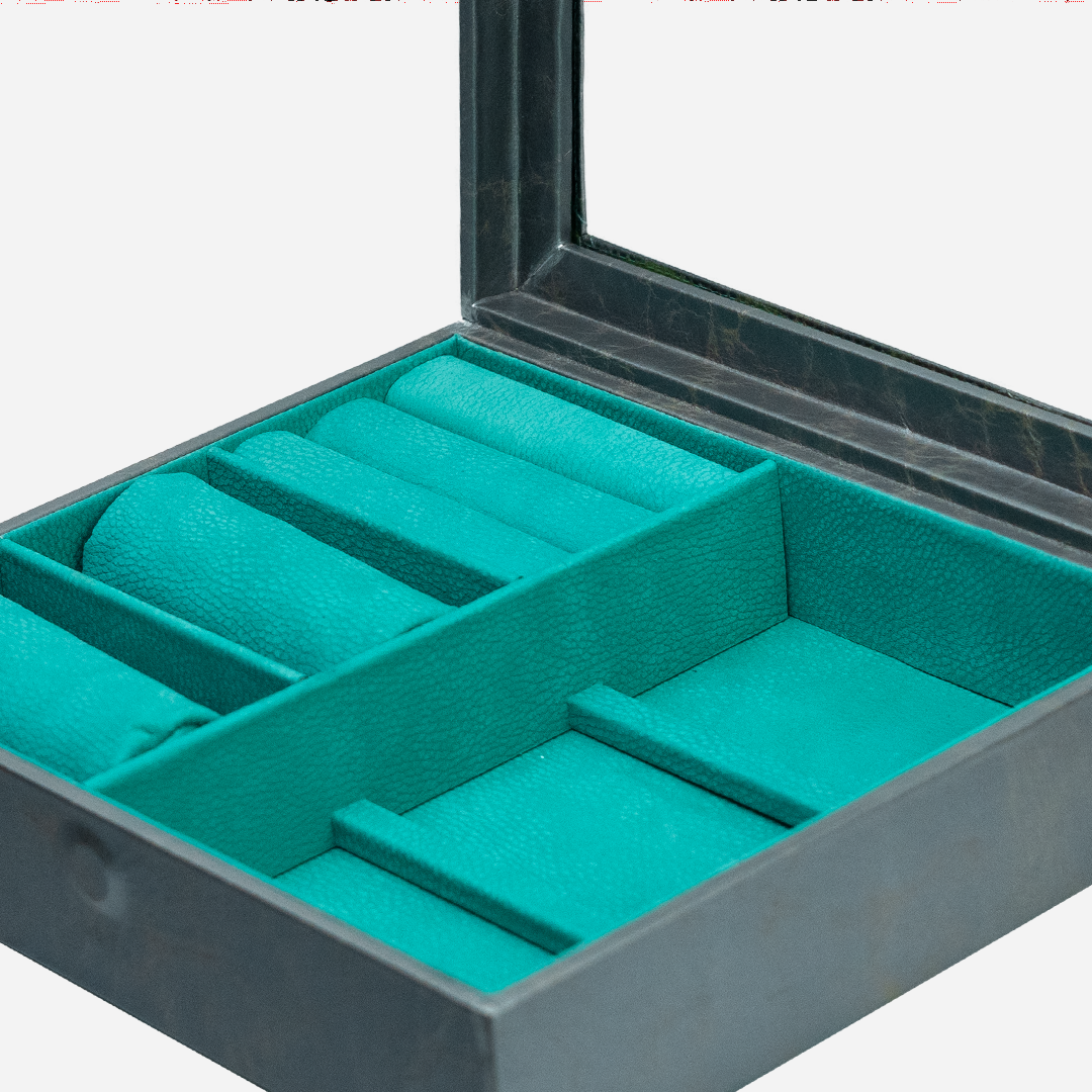 Caja Joyero Silver Surfer