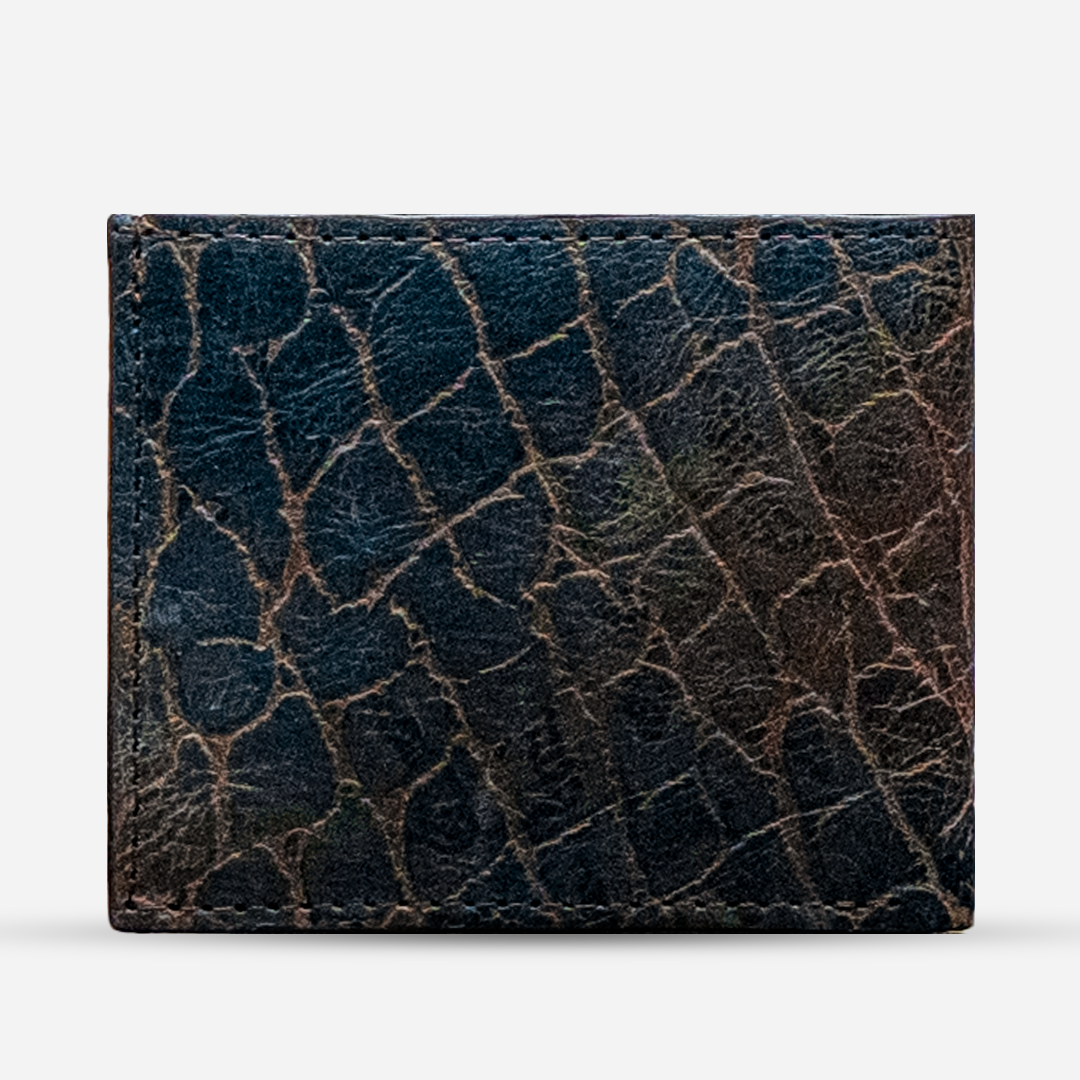 Cartera "The Grid" Genbu