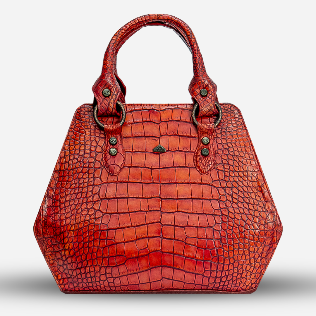 Bolso "Eleanor" - Carmine Queen