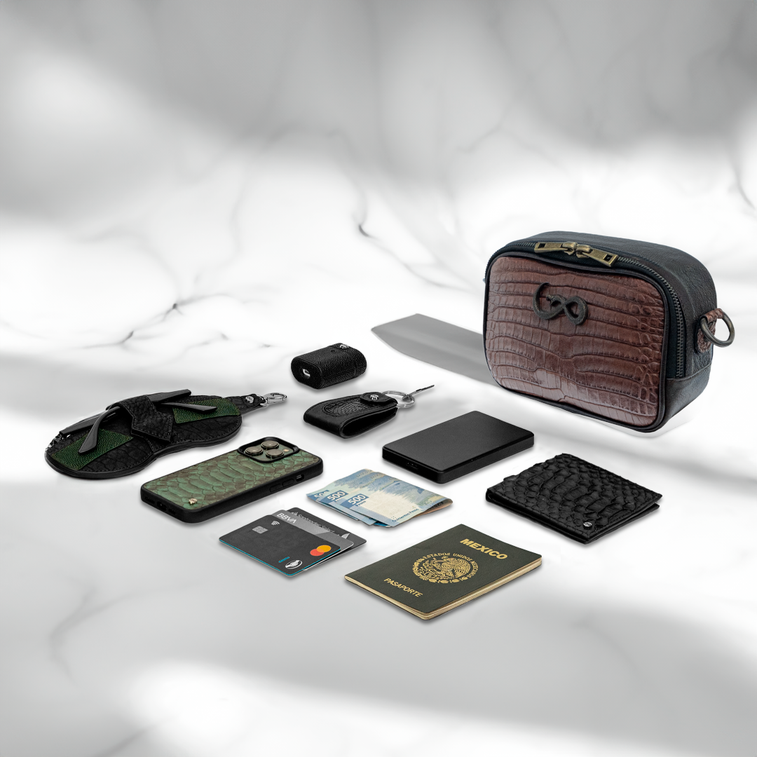 Documentera Mini - Gaia
