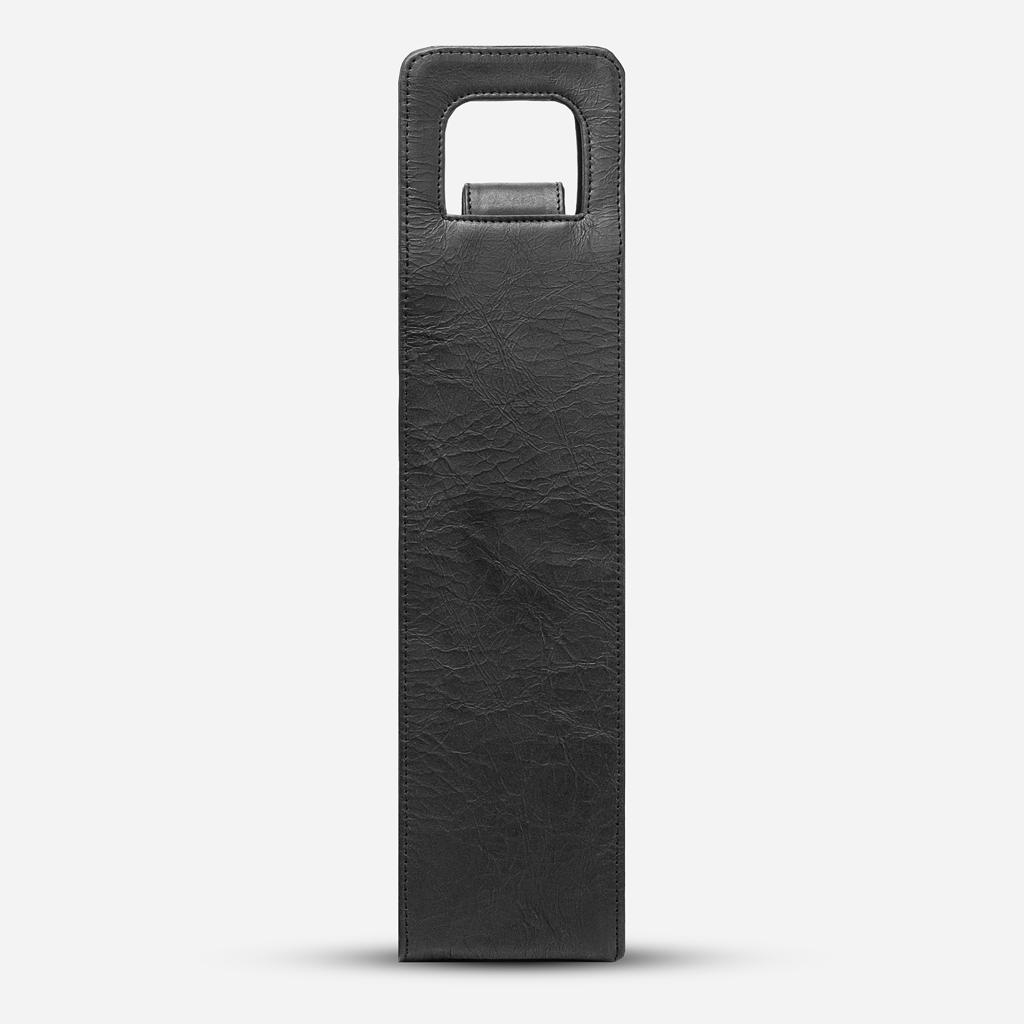 Funda para botella - Porter Black