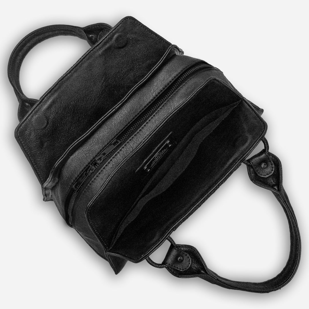 Bolso "Eleanor" - Noir
