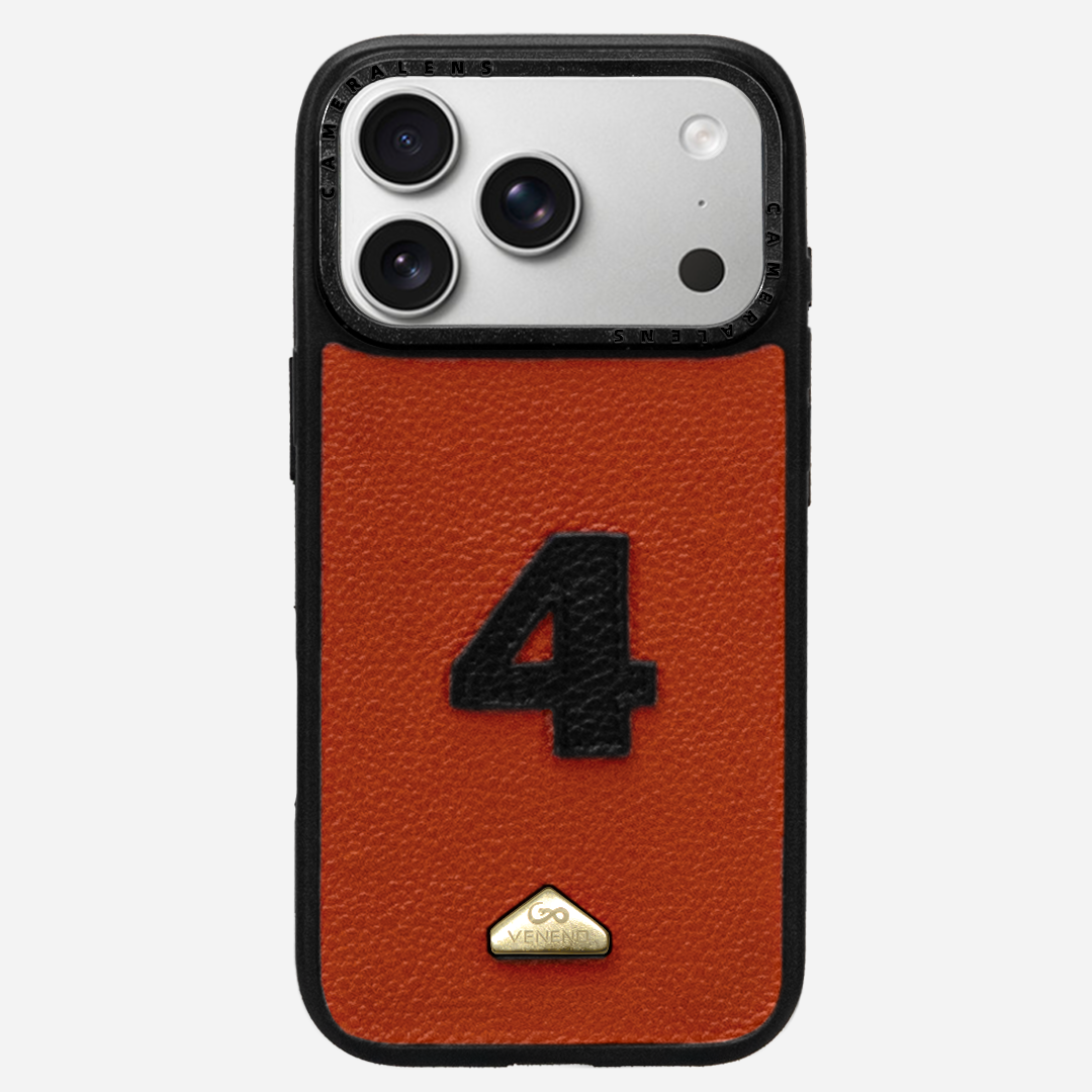Funda iPhone - Holanda