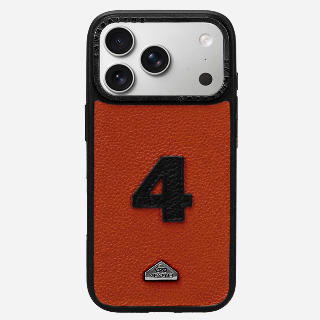 Funda iPhone - Holanda