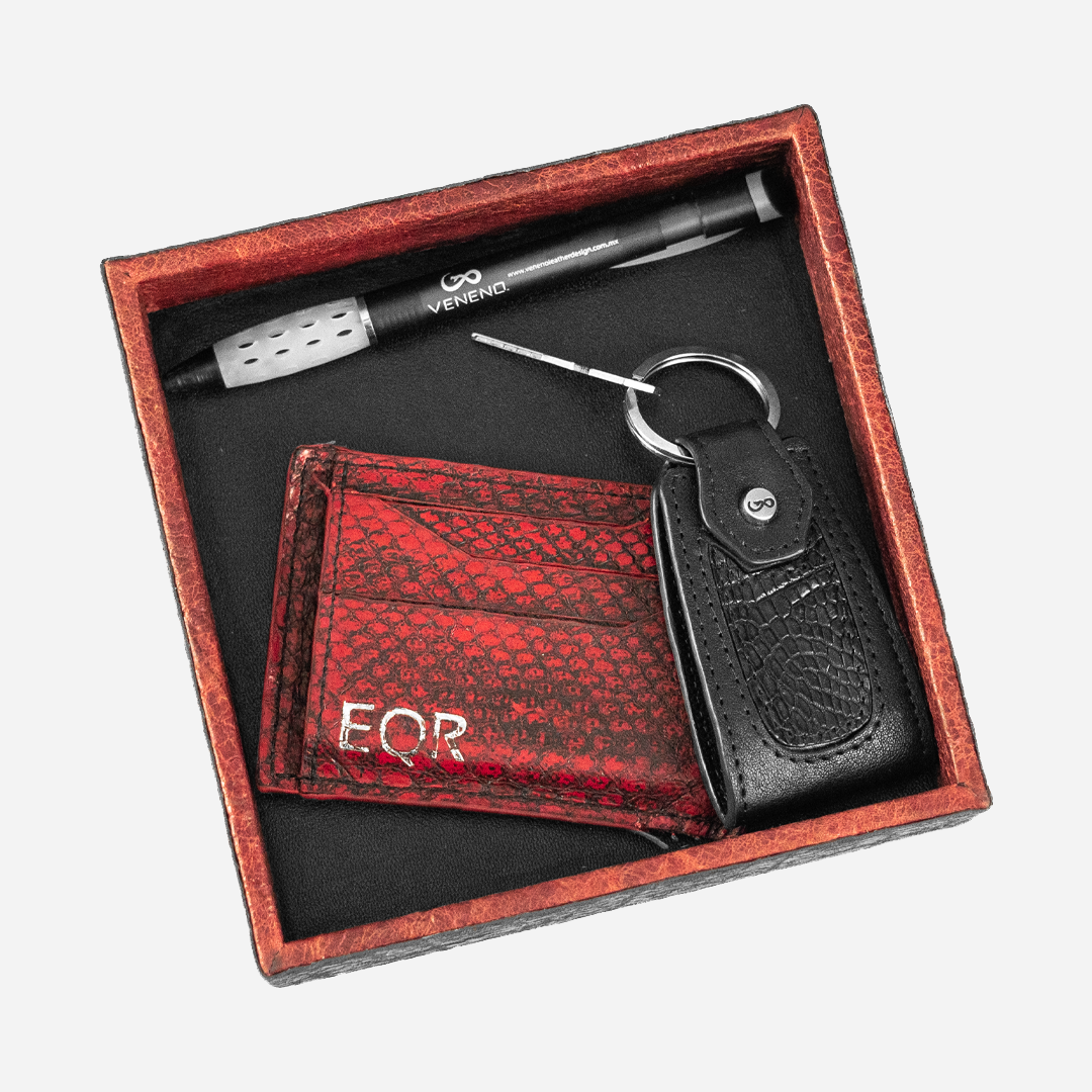 Tirabolsillos chico - Apolo´s Sunrise