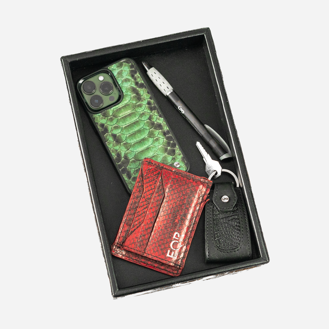 Tirabolsillos grande - Arlecchino