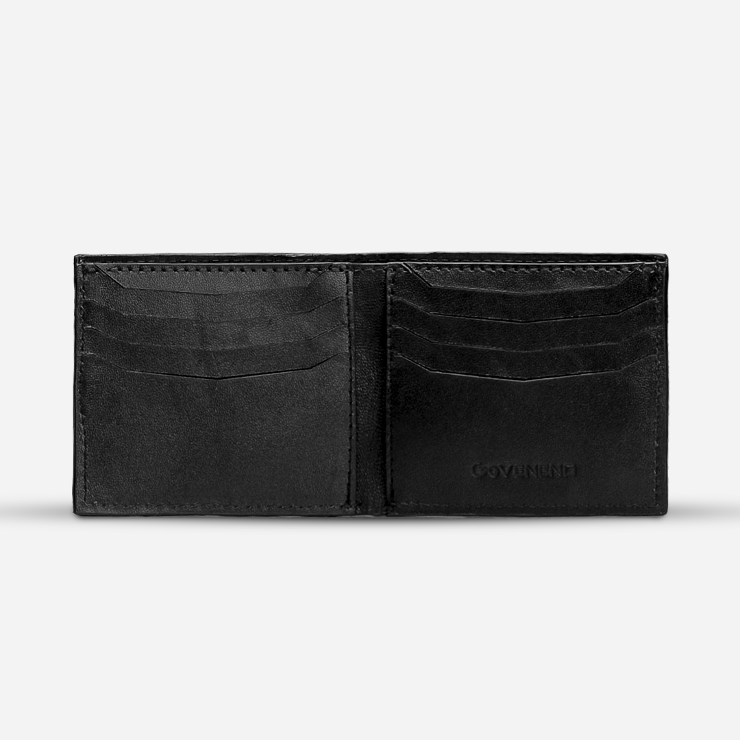 Cartera "The Grid" Stingray - Lizzard Lux